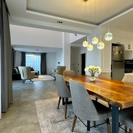 Hotel Dag Ve Sehir Manzarali 4*